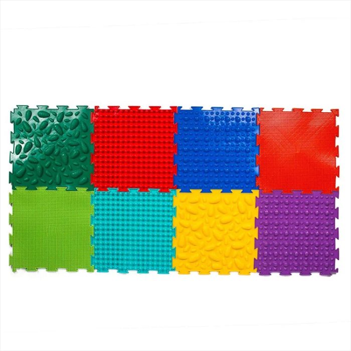 ⁦بلاطات الملمس الحسية⁩ - الصورة ⁦3⁩