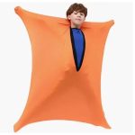 ⁦جوارب سينزو الحسية⁩ - الصورة ⁦3⁩