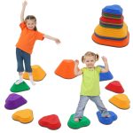 أحجار توازن سينزو الحسية