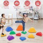 ⁦أحجار توازن سينزو الحسية⁩ - الصورة ⁦2⁩