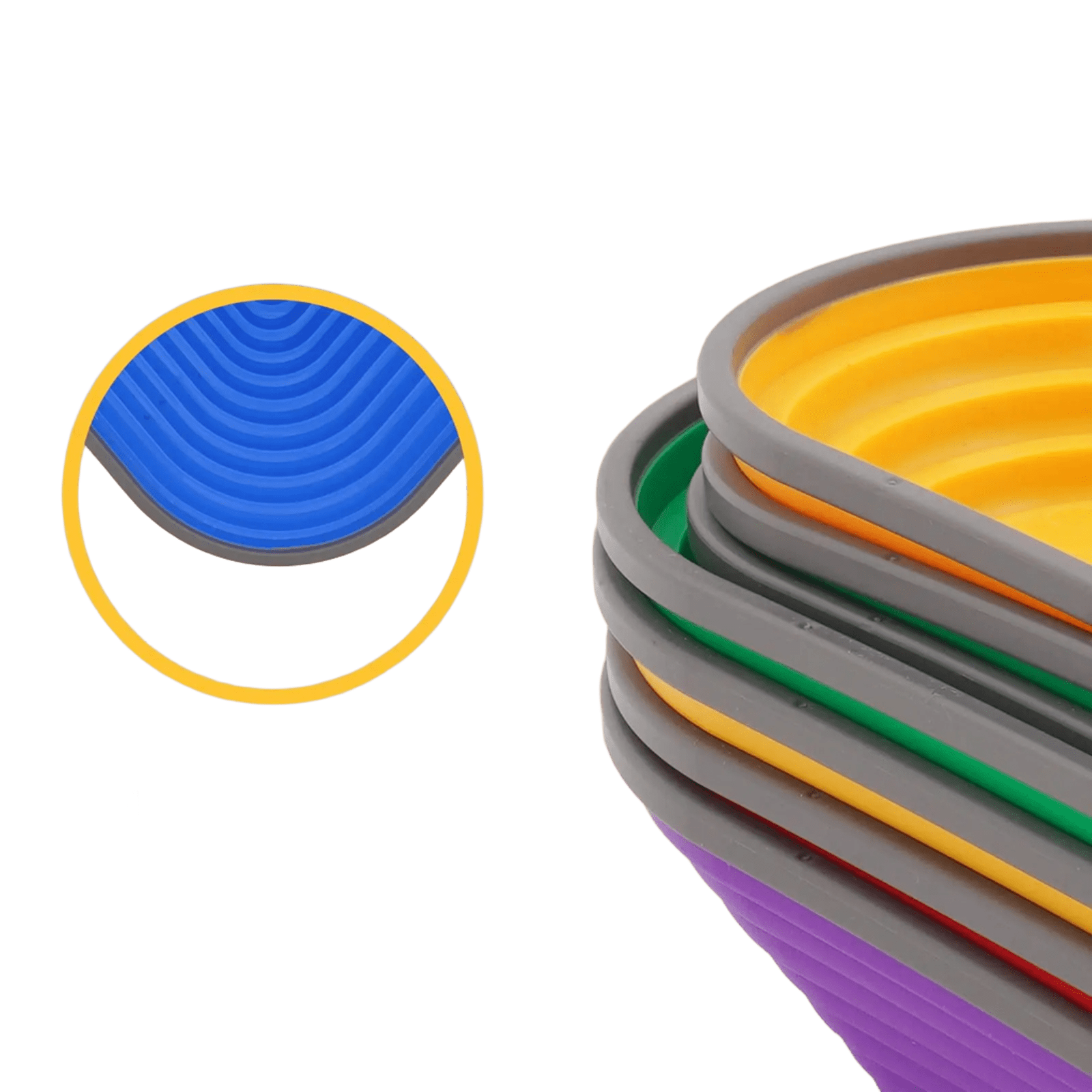 أحجار توازن سينزو الحسية - الصورة 3