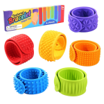 سوار التحفيز الحسي الملون