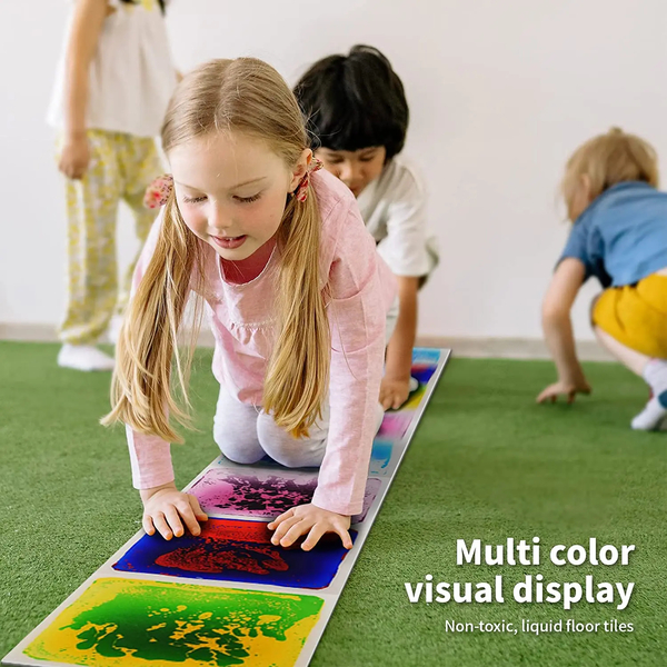 بلاطات سينزو السائلة - الصورة 4