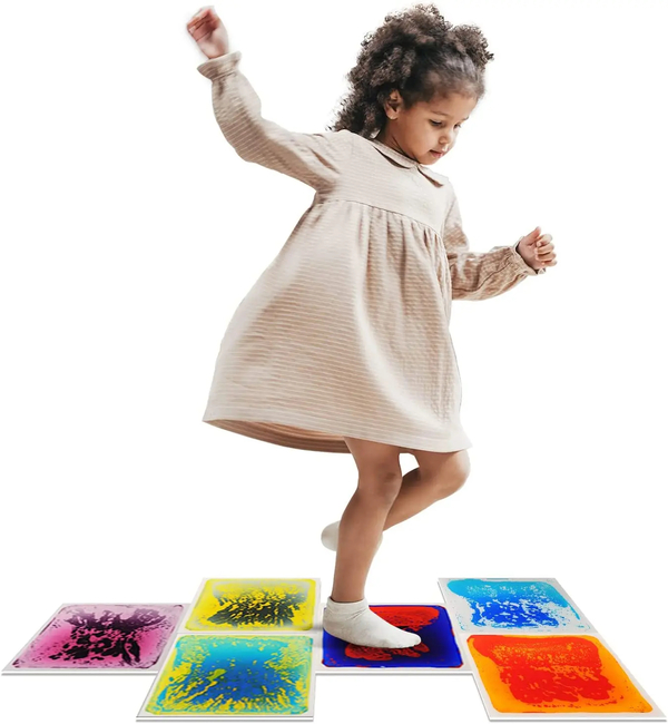 بلاطات سينزو السائلة - الصورة 3