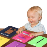 حقيبة سينزو للمهارات الحركية