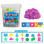 ⁦رمل سينزو السحري⁩ - الصورة ⁦2⁩