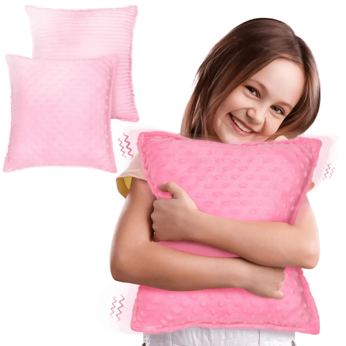 ⁦وسادة الاهتزاز الحسية⁩ - الصورة ⁦4⁩