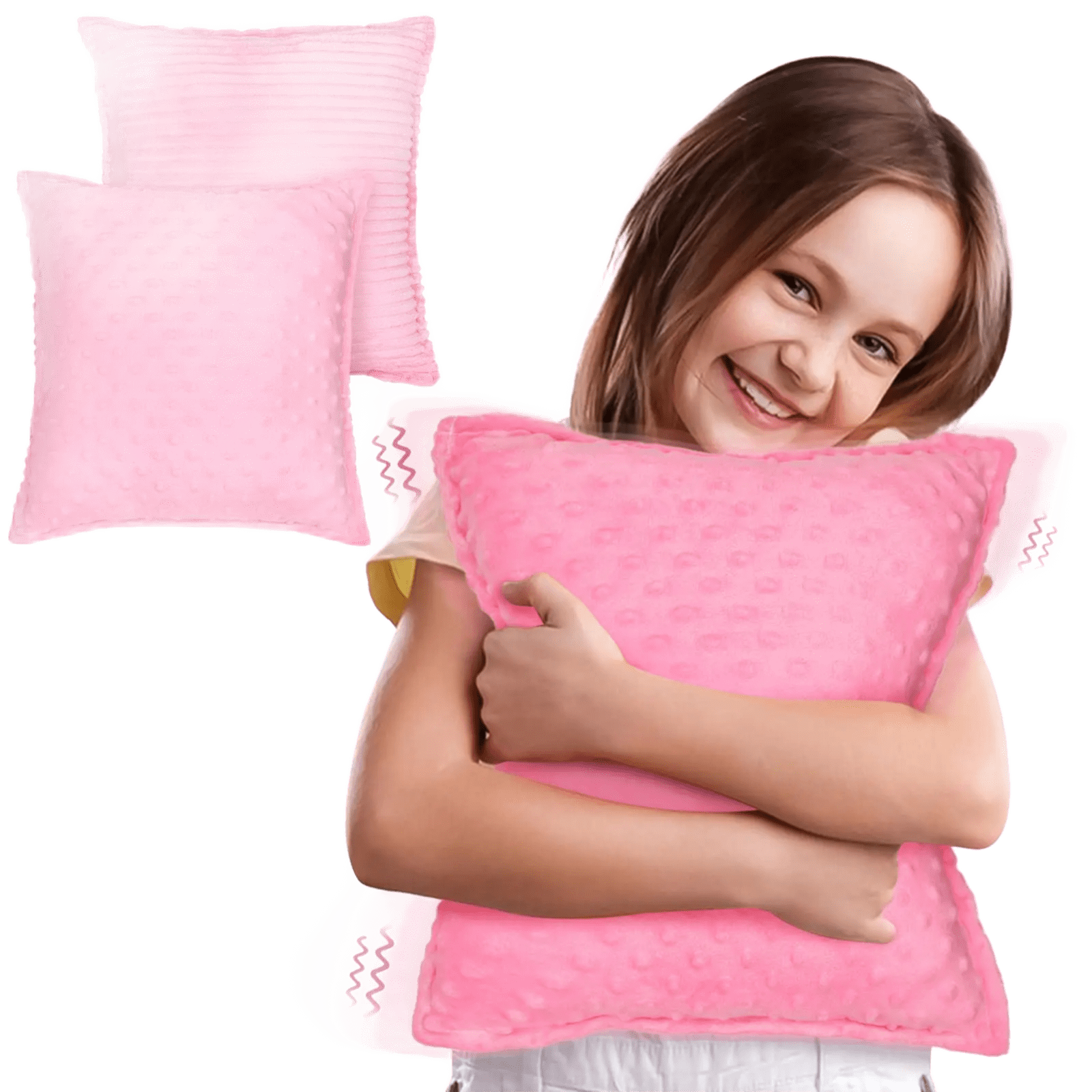 وسادة الاهتزاز الحسية - الصورة 4