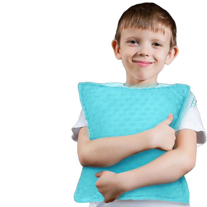 ⁦وسادة الاهتزاز الحسية⁩ - الصورة ⁦3⁩