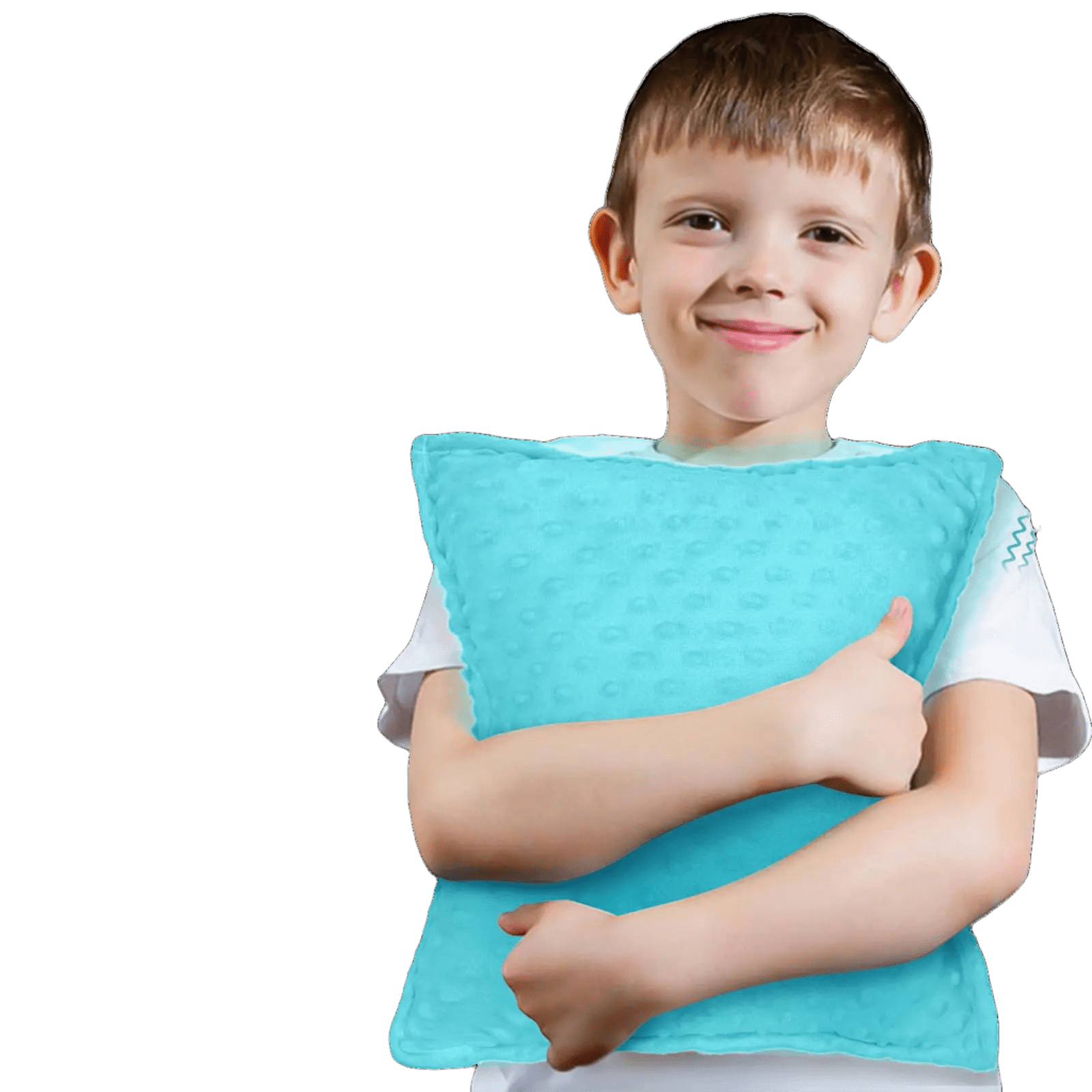 وسادة الاهتزاز الحسية - الصورة 3