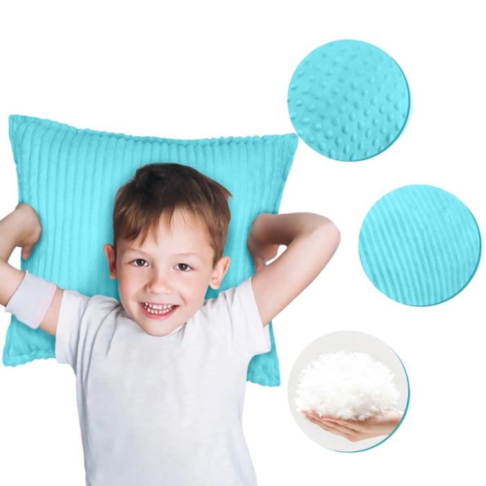 ⁦وسادة الاهتزاز الحسية⁩ - الصورة ⁦2⁩