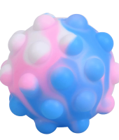 لعبة كرة حسية لأطفال التوحد وفرط الحركة