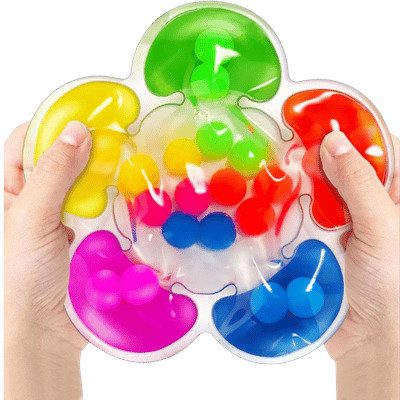 التنظيم الحسي