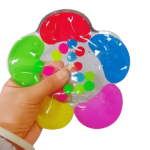 ⁦لعبة مطابقة الألوان الحسية⁩ - الصورة ⁦3⁩